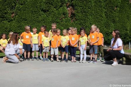 Obogateno javno igrišče na ulici Franca Pirca (28)